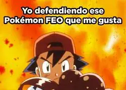 Muk, que es m&aacute;s feo que un d&iacute;a de hambre...