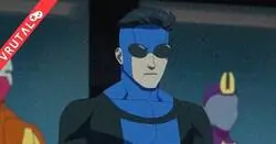 Prime video revela el trailer oficial de la tercera temporada de Invincible