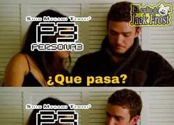 No sab&iacute;a que existias