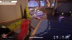 En el nuevo Marvel Rivals puedes hacer la de Portal con Dr. Strange