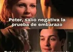 Ahora uno con final feliz