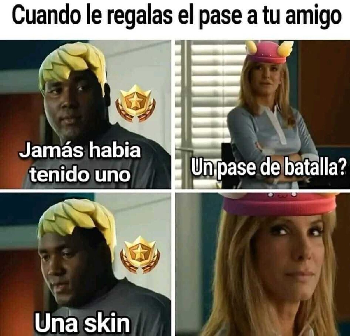 Lo que callan los humildes