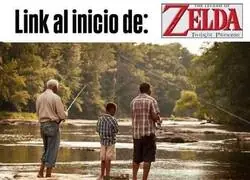 Los inicios de aventura en Nintendo