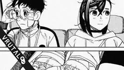 Tras dos a&ntilde;os de estreno, manga de Dandadan llega a los 5 millones de ejemplares