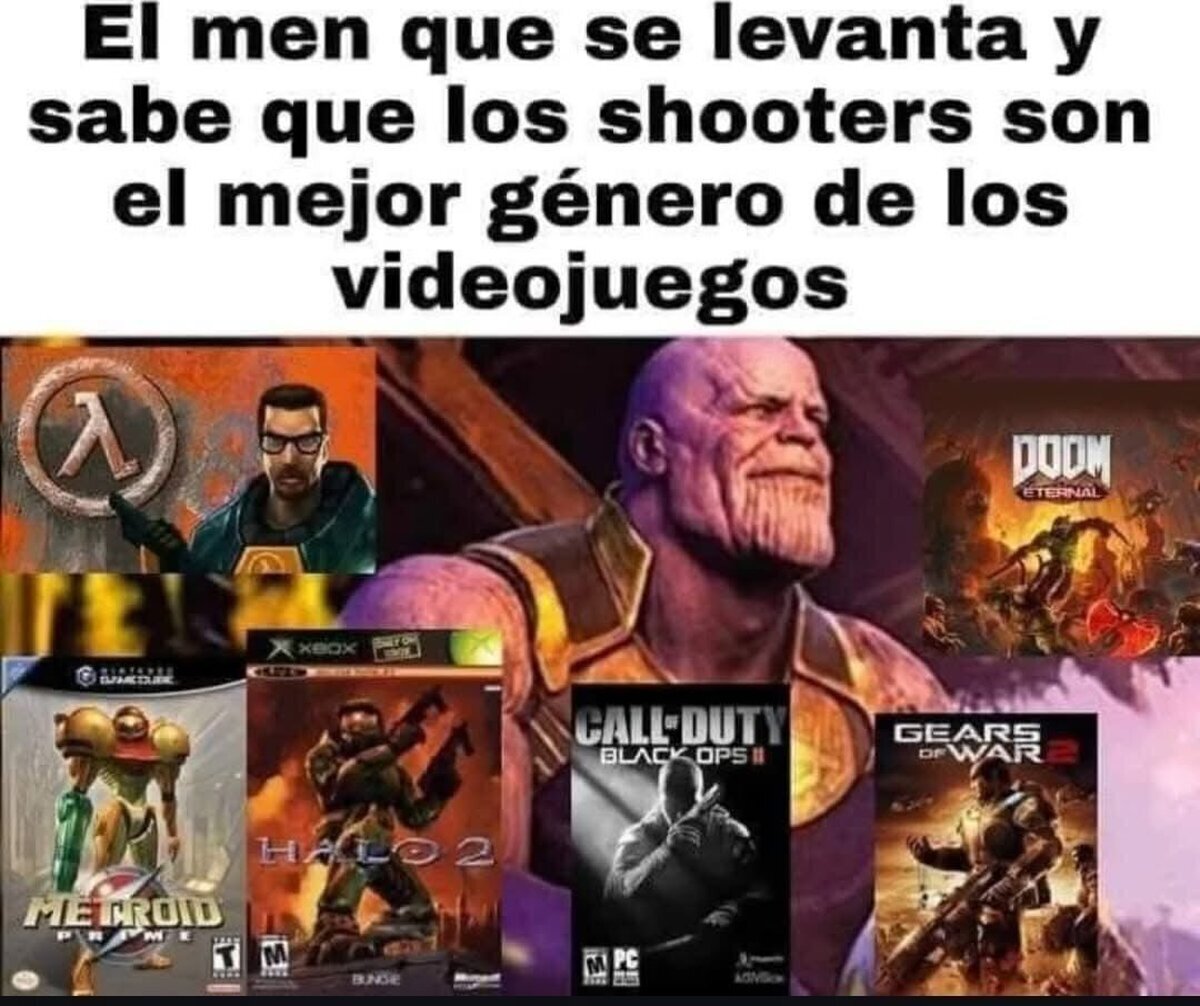 Y tiene todo el derecho a estar equivocado.