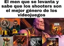 Y tiene todo el derecho a estar equivocado.