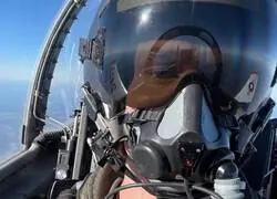 Basicamente un fan cumpliendo su sue&ntilde;o