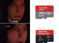 Pero es tan innecesario...