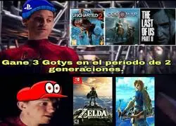 Otro a&ntilde;o ser&aacute;, Xbox