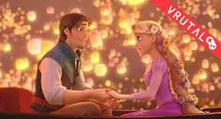 Disney anuncia un nuevo remake live-action: Enredados