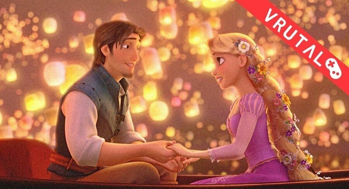 Disney anuncia un nuevo remake live-action: Enredados