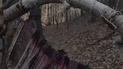 El impresionante Saw Cleaver de Bloodborne en la vida real