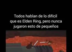 Lego Star Wars no era para cualquiera