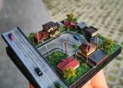 Que cosa m&aacute;s bella