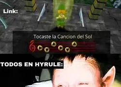 &iquest;Ya es de d&iacute;a?