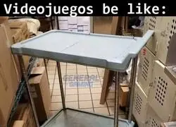 Dise&ntilde;adores de niveles, es hora de superar esto.