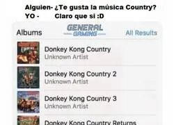 Claro que s&iacute;. Es mi favorita