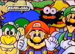 Este comercial de la Famicom en Jap&oacute;n...