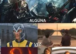 Hermanos en algun momento