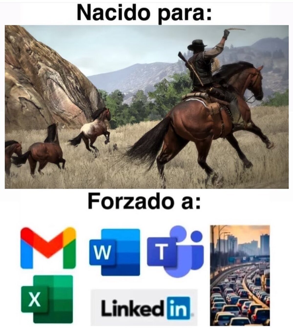 Culpoa a la sociedad por esto