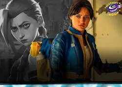 Ella Purnell le gana a Ella Purnell