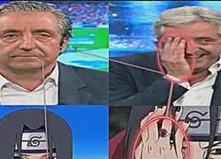 Chavales, tengo una teor&iacute;a