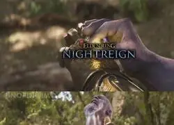 &iquest;C&oacute;mo que soulsverso?