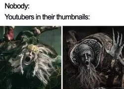 Es gracioso porque abren la boca