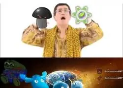 La peor combinaci&oacute;n del PVZ