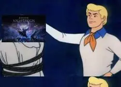 Otro meme que se hace canon