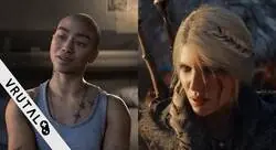 Surge pol&eacute;mica por los dise&ntilde;os femeninos en juegos de occidente. &iquest;Es para tanto?