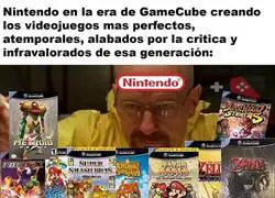 Era una buena &eacute;poca