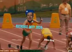 Algunos dicen que ha sido as&iacute;: