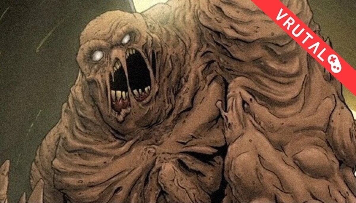 DC confirma próximas películas de Clayface y Dynamic Duo