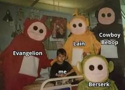 Han moldeado al hombre que soy hoy