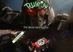 &iquest;Este es el fin de Overwatch?