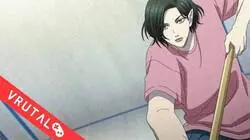 En 2025 se estrena anime y live-action de Baban Baban Ban Vampire