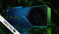 Advierten que la RTX 5060 solo alcanza la mitad de la capacidad que promete