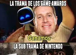 Se lo han hecho de nuevo