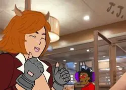 As&iacute; es como se hace..