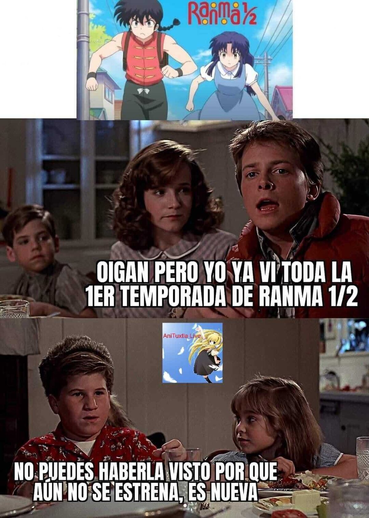 ¿Te has encontrado uno así?