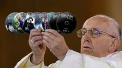 Se acerca la Navidad. Yo autom&aacute;ticamente: