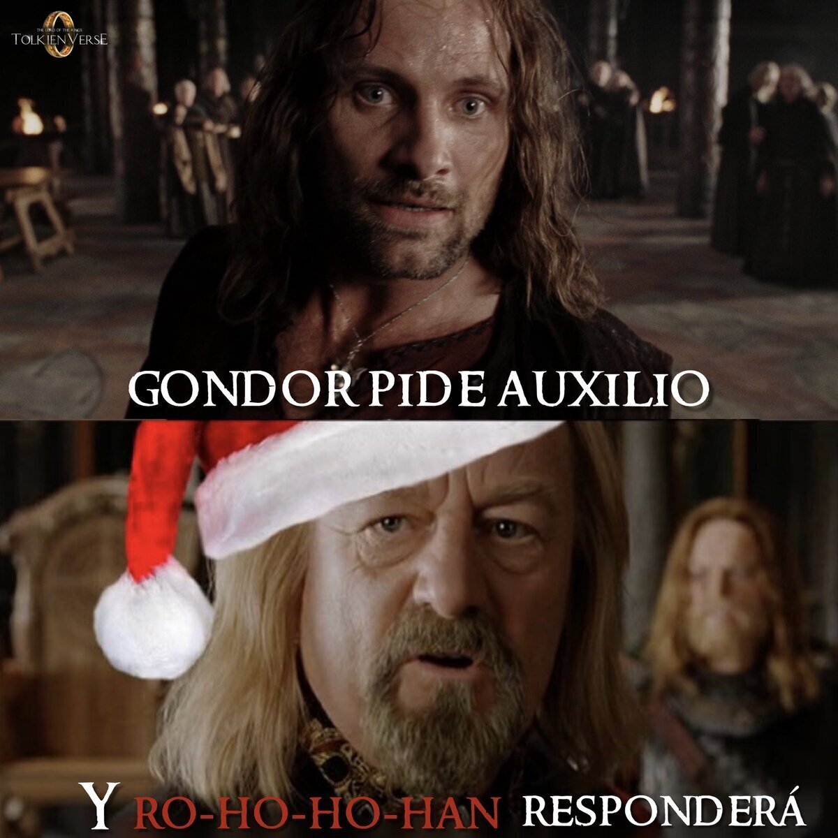 Perdón, tenía que hacerlo