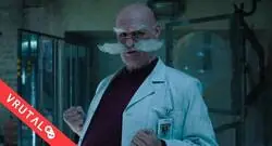 Jim Carrey, dispuesto a protagonizar una secuela de La M&aacute;scara si hay una buena idea