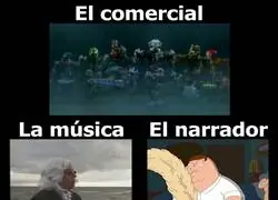 No era necesario ser tan &eacute;pico