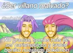 Los mejores villanos del anime