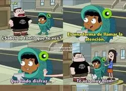 Lo que funciona no se critica