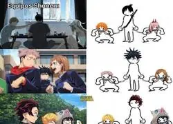 La casa de la abuela ya es toda una base secreta