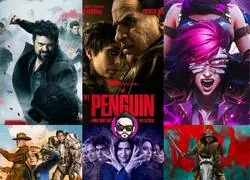 &iquest;Cu&aacute;l fue la mejor serie de 2024?