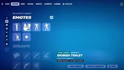 Fortnite se va a poner muy interesante